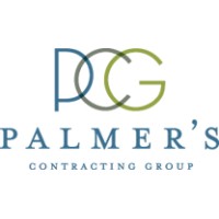 Palmers Contracting Inc logo, Palmers Contracting Inc contact details