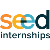 Seed Internships logo, Seed Internships contact details