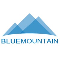 BlueMountain, Inc. logo, BlueMountain, Inc. contact details