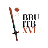 Bulan Bakti Ubala (BBU) ITB XVI logo, Bulan Bakti Ubala (BBU) ITB XVI contact details