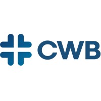 CWB Medical logo, CWB Medical contact details