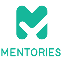 Mentories.id logo, Mentories.id contact details