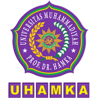 Universitas Muhammadiyah Prof. Dr. Hamka logo, Universitas Muhammadiyah Prof. Dr. Hamka contact details