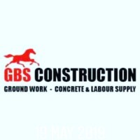 GBS Construction logo, GBS Construction contact details