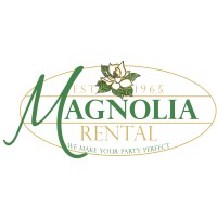 Magnolia Rental logo, Magnolia Rental contact details