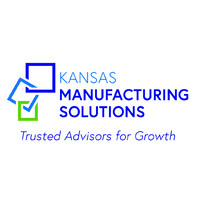 Kansas Manufacturing Solutions logo, Kansas Manufacturing Solutions contact details