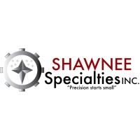 Shawnee Specialties Inc logo, Shawnee Specialties Inc contact details