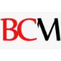 BCM Resources logo, BCM Resources contact details