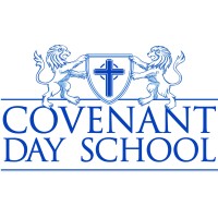 Covenant Day School Inc logo, Covenant Day School Inc contact details