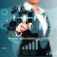 Leo Sukses Indonesia logo, Leo Sukses Indonesia contact details