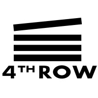 4th Row Films LLC logo, 4th Row Films LLC contact details