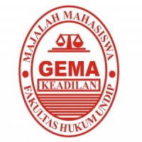 Lembaga Pers Mahasiswa Gema Keadilan Fakultas Hukum Universitas Diponegoro logo, Lembaga Pers Mahasiswa Gema Keadilan Fakultas Hukum Universitas Diponegoro contact details