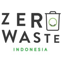 Zero Waste Indonesia logo, Zero Waste Indonesia contact details