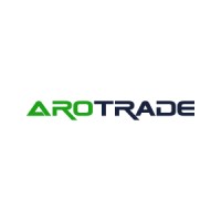 Arotrade logo, Arotrade contact details