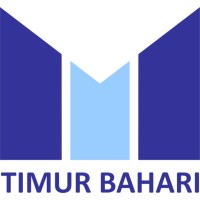 Timur Bahari logo, Timur Bahari contact details