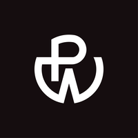 PW Studio logo, PW Studio contact details