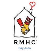 Ronald McDonald House Charities Bay Area logo, Ronald McDonald House Charities Bay Area contact details