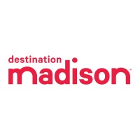 Madison Convention & Visitors Bureau logo, Madison Convention & Visitors Bureau contact details