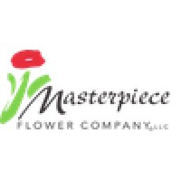 Masterpiece Flowers logo, Masterpiece Flowers contact details