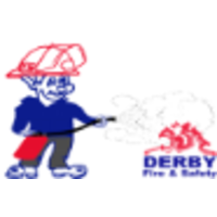 Derby Fire & Safety logo, Derby Fire & Safety contact details