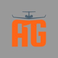 1st Aviation Group logo, 1st Aviation Group contact details