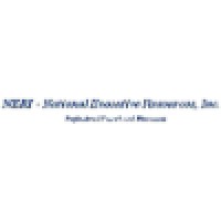 NERI - National Executive Resources, Inc. logo, NERI - National Executive Resources, Inc. contact details