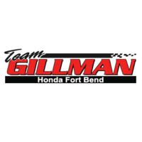 Gillman Honda Fort Bend logo, Gillman Honda Fort Bend contact details