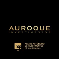 Auroque Investimentos logo, Auroque Investimentos contact details