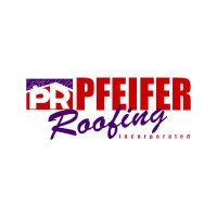 Pfeifer Roofing Inc logo, Pfeifer Roofing Inc contact details