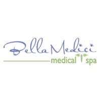 Bella Medici Medical Spa logo, Bella Medici Medical Spa contact details