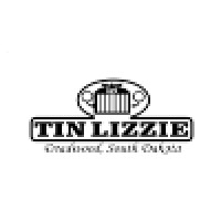 Tin Lizzie Casino logo, Tin Lizzie Casino contact details