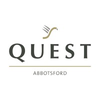 Quest Abbotsford logo, Quest Abbotsford contact details