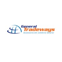 General Tradeways logo, General Tradeways contact details