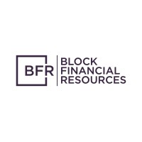 Block Financial Resources LLC logo, Block Financial Resources LLC contact details