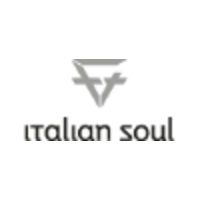 ITALIAN SOUL SRL logo, ITALIAN SOUL SRL contact details