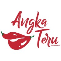 Angka Teru Manado logo, Angka Teru Manado contact details