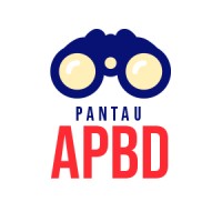 Pantau APBD logo, Pantau APBD contact details