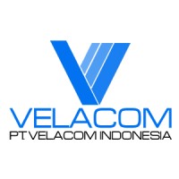 PT. Velacom Indonesia logo, PT. Velacom Indonesia contact details