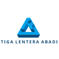 PT Tiga Lentera Abadi logo, PT Tiga Lentera Abadi contact details