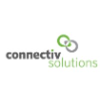 Connectiv Solutions logo, Connectiv Solutions contact details