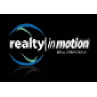 Realty in Motion INC., Brokerage logo, Realty in Motion INC., Brokerage contact details