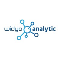 Widya Analytic logo, Widya Analytic contact details