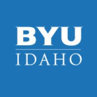 Brigham Young University-Idaho logo, Brigham Young University-Idaho contact details