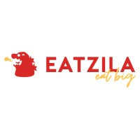 Eatzila logo, Eatzila contact details