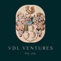 VDL Ventures logo, VDL Ventures contact details