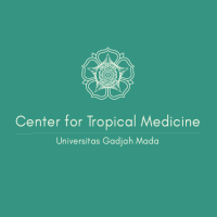 Center for Tropical Medicine Universitas Gadjah Mada logo, Center for Tropical Medicine Universitas Gadjah Mada contact details