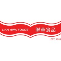 Lian Hwa FoodU.S.A. Inc logo, Lian Hwa FoodU.S.A. Inc contact details