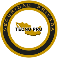 TecnoPro Seguridad Privada logo, TecnoPro Seguridad Privada contact details