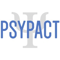 PSYPACT logo, PSYPACT contact details