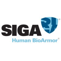 SIGA Technologies logo, SIGA Technologies contact details